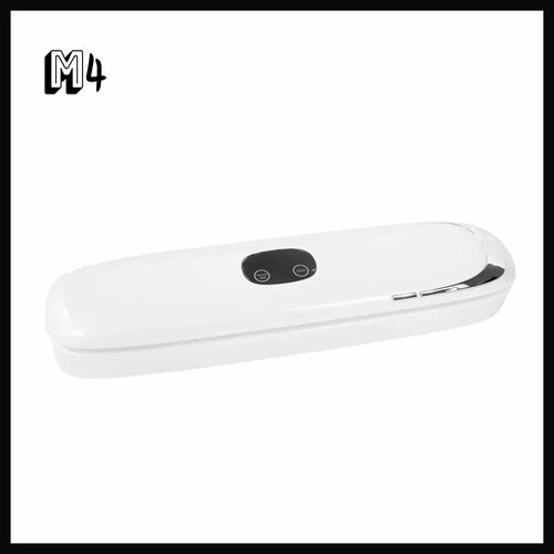 ��������� ��������� Vacuum Sealer X + 10 ������� ��� ���������� � �������, �����, ������ ������ 1584 ����