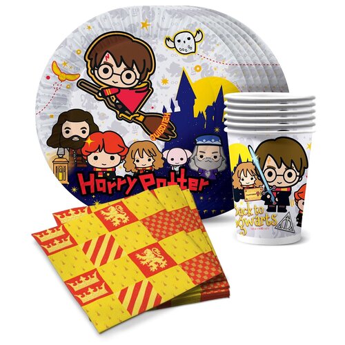 ND Play ����� ����������� �������� ������ Harry Potter � 4 32 ����� 18 �� 250 ��, ������ ������ 1145 ����