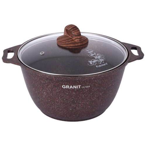 �������� Kukmara Granit Ultra, 3 �, ������� 22 ��, ������ ������ 3807 ����