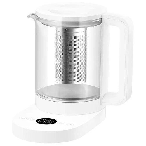 ������������ ������������� ������ Xiaomi Mi Home Intelligent Multi-Function Health Pot White (MYSH0E1ACM), ������ ������ 5137 ����