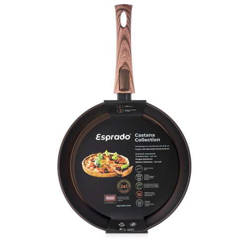 ��������� Esprado Castana 26 �� �����-���������� 26 �� 3 �� 26.6 �� 3.4 ��, ������ ������ 7022 ����