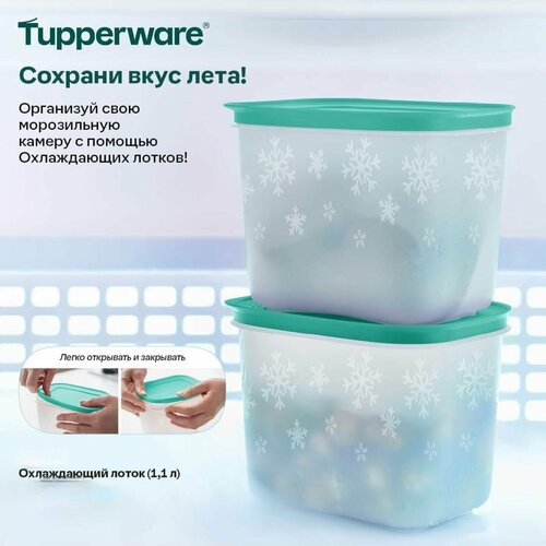 ����������� ����� 1,1 �, (2��) ������� ������. Tupperware, ������ ������ 2299 ����