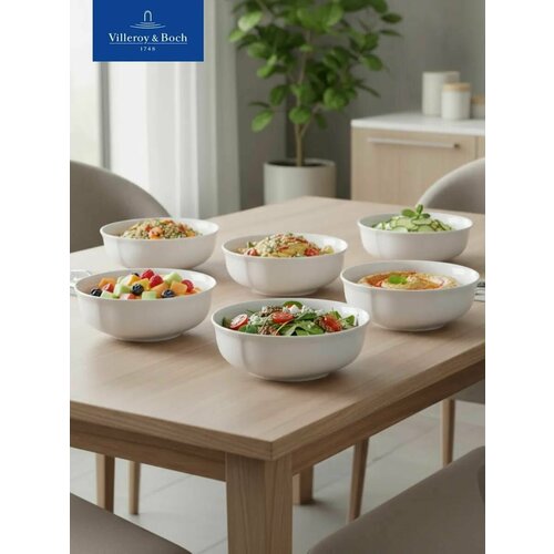 ����� �������������� ���������� 15 ��, 6 ���������, Manoir, Villeroy & Boch, �������-������, ������ ������ 15088 ����