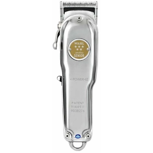 ������� ��� ������� Wahl Senior Cordless Metal Edition, ������ ������ 23900 ����