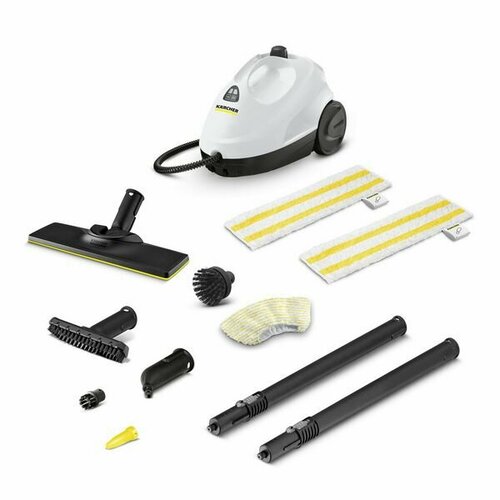 �������������� Karcher EasyFix SC 2 Plus, (1.512-615.0) �����, � ������������ ���� + ���������� ����������� 3x17�., ������ ������ 36011 ����