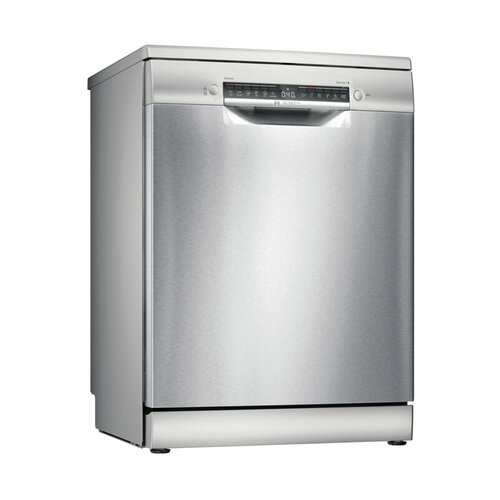 ��������������� ������������� ������ BOSCH Serie 4, 60��; 14 ����������, 3 ������� , ����: ����������� �����; ����� A-A-A;, ������ ������ 85699 ����