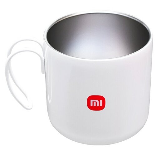 ������ �������� Xiaomi Custom Stainless Steel Mug 400��, ������ ������ 2489 ����