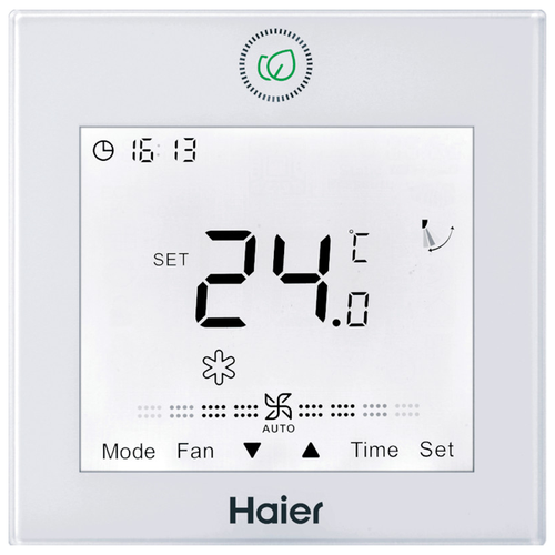 ���� ���������� Haier YR-E17 ��� ������������ Haier 8.6 �� �����������, ������ ������ 19900 ����