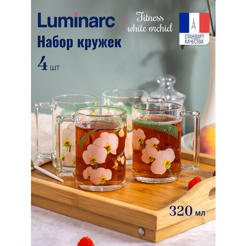 ����� ������ Luminarc 