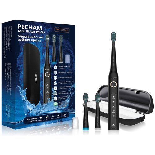 ������������� ������ ����� PECHAM Sonic, ������, ������ ������ 7580 ����