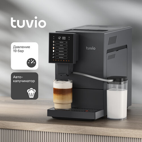 ���������� � �������������� ������������� Tuvio TCM19AA, �����, ������ ������ 39499 ����