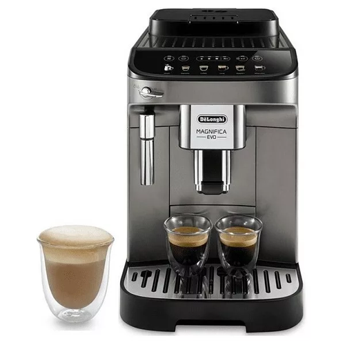 �������������� ���������� DeLonghi ECAM 290.42.TB �����������/������, ������ ������ 49990 ����