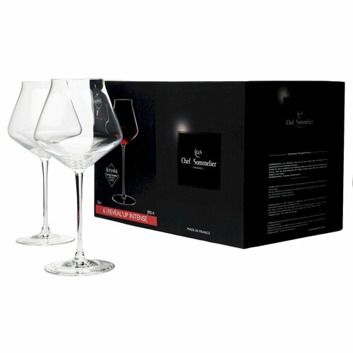 ����� ��� ���� Chef&Sommelier Reveal Up 550 ��. / 6 ��., ������ ������ 14029 ����