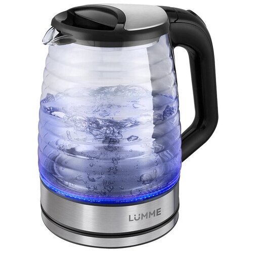 ������ LUMME LU-158, ������ ������ 1526 ����