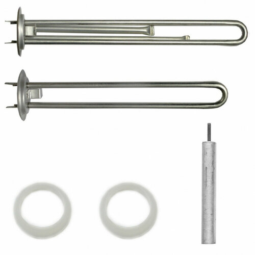 �������� ����� 2 ��� (700 + 1300 ��) RF ��� ��������������� Thermex, Garanterm RZB, IF, ID + ��������� + ����, 20467, ������ ������ 3209 ����