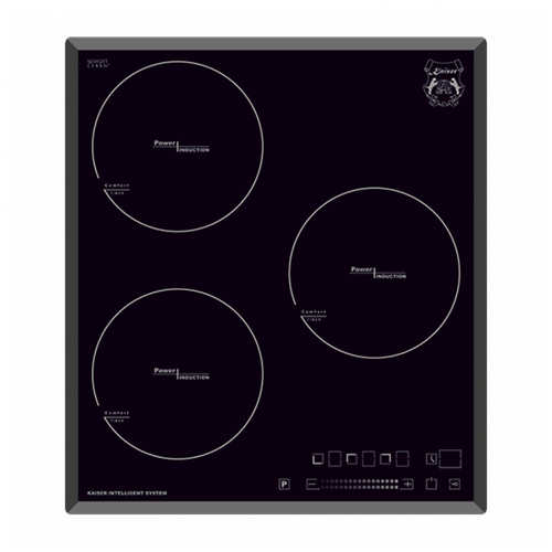 ������������ �������� ����������� Kaiser KCT 4746 FI, ������ ������ 127237 ����