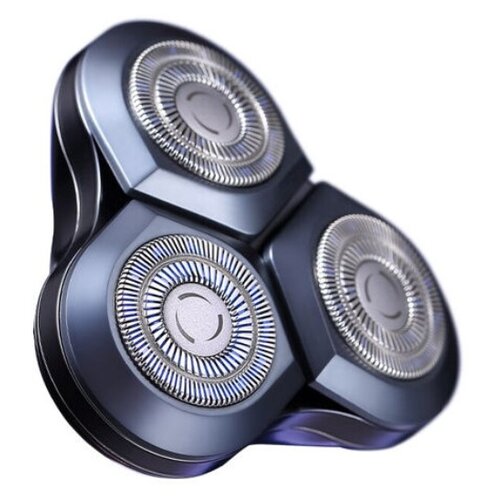 ������� Xiaomi Electric Shaver S700 Replacement Heads, �����, ������ ������ 3176 ����
