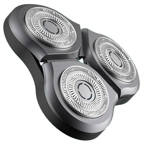 ���������� ���� Xiaomi Mijia Electric Shaver Head, Mijia, �����, ������ ������ 2200 ����