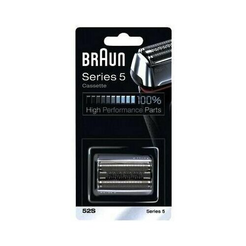 �����+���� Braun Series 5 52S, ������ ������ 3347 ����