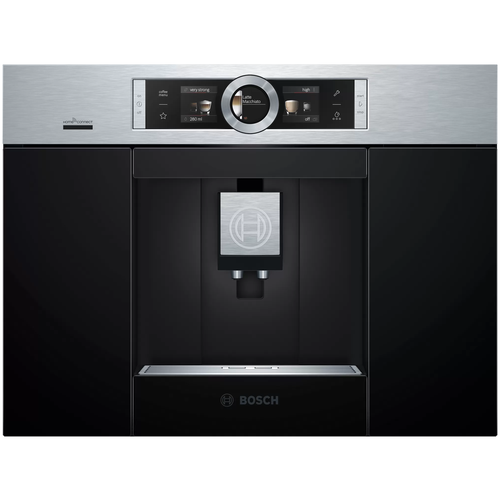 �������������� ���������� BOSCH CTL636ES6 ����������� ����� �������������, ������ ������ 522353 ����
