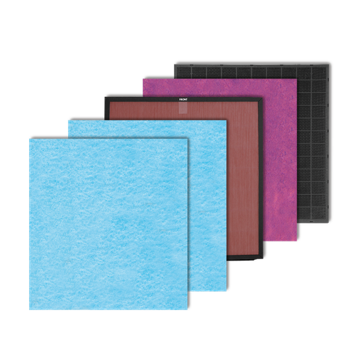 �������� �������� ��� ���������� ������� Therapy Air iON Zepter 5 ����, ������ ������ 12200 ����