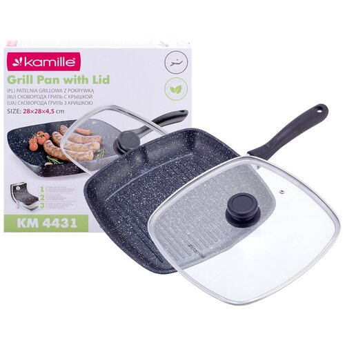 ���������-����� � ������� Kamille KM-4431 � ��������� ��������� (4431 / ������), ������ ������ 5950 ����