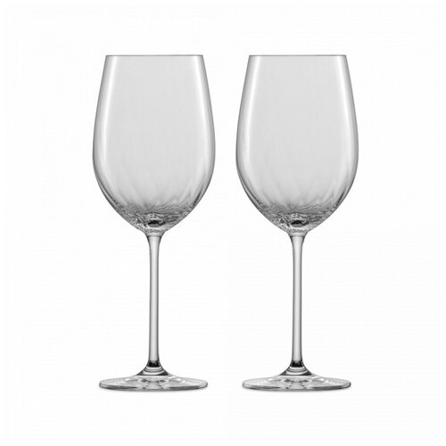 ����� ������� ��� �������� ���� BORDEAUX, ����� 561 ��, 2 ��, Zwiesel Glas Prizma ���. 122329, ������ ������ 3640 ����