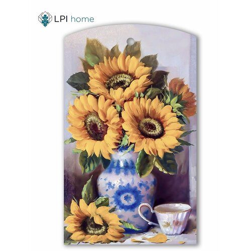 ����������� ���������� ����� LPI Home 