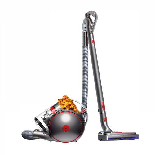 ������� Dyson Cinetic big ball multifloor 2 (CY26) iron/yellow EU, ������ ������ 44580 ����