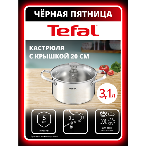 �������� 20 �� Tefal Cook Eat B9214474 � �������, �� ����������� �����, ��� ���� ����� ����, ������� ������������, ������ ������ 3512 ����