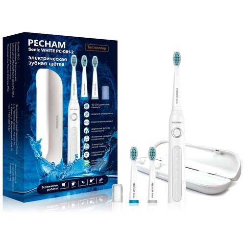 ������������� ������ ����� PECHAM Sonic, �����, ������ ������ 6066 ����