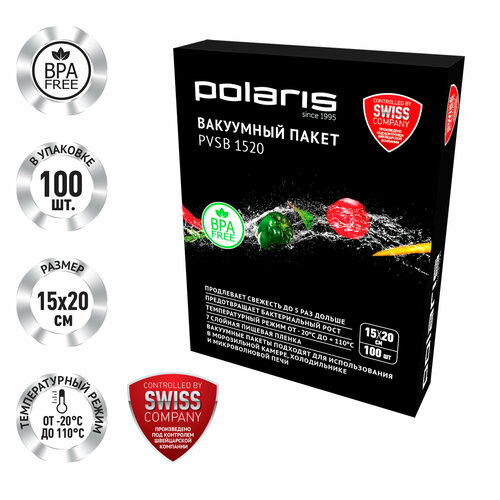 ��������� ������ ��� ����������� POLARIS PVSB 1520 15�20 �� 100 ��, ������ ������ 890 ����