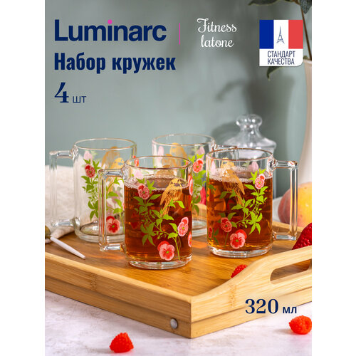 ����� ������ Luminarc 