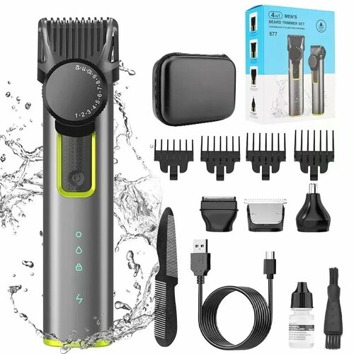 Xiaomi Youpin ������������������� ������������� ������� ��� ������� ����� 4 � 1, youpin clipper, ������ ������ 4349 ����