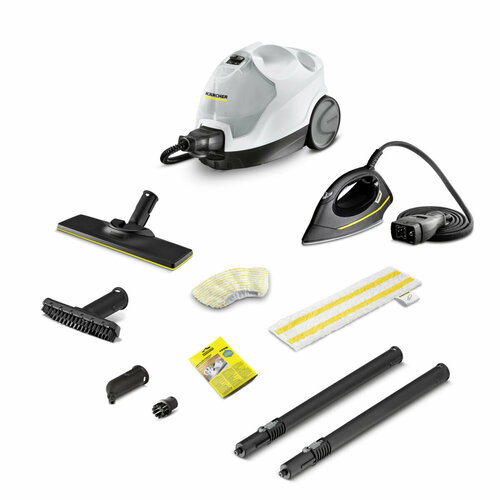 �������������� Karcher SC 4 EasyFix Iron EU ����� 1.512-631.0, ������ ������ 79964 ����