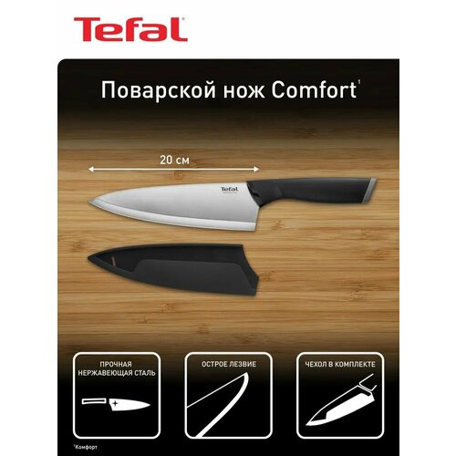 ��� ��������� TEFAL Comfort 20 �� K2213204, � ������, ������ ������ 1899 ����