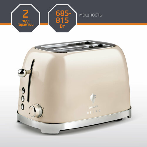 ������ Leonord LE-1901/1 RETRO, ������ ������ 6205 ����