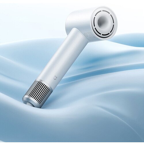 ��� Xiaomi Mijia High Speed ??Hair Dryer H501 SE White, ���������� � ���������, ������ ������ 4256 ����