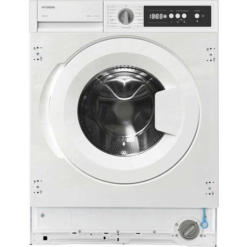 ������������ ���������� ������ Hyundai HWM 7121 7 ��, A+++, �����, ������ ������ 42800 ����