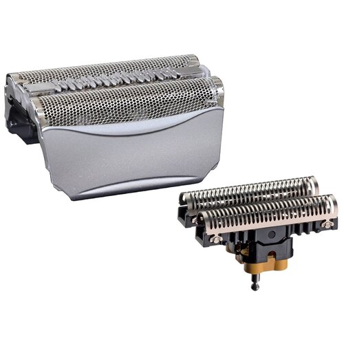 ����� � ������� ���� Braun Combi 51S, Series 5, Series 5, Silver, ������ ������ 3498 ����