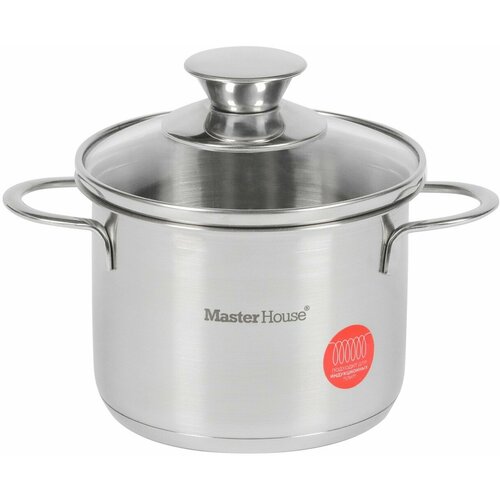 Master House �������� ��������� � ������� Piccolo 1 ���� ����������� �����, ������ ������ 3400 ����