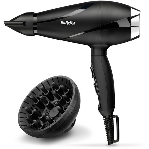 ��� BaByliss 6713DE, black, ������ ������ 13900 ����