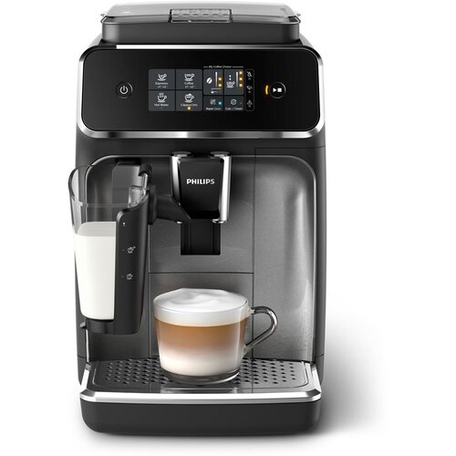 �������������� ���������� Philips EP2236 Series 2200 LatteGo RU, ������, ������ ������ 239138 ����