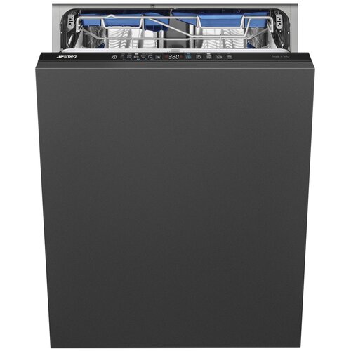 ������������ ������������� ������ Smeg STL342CSL AA, ������ ������ 102890 ����