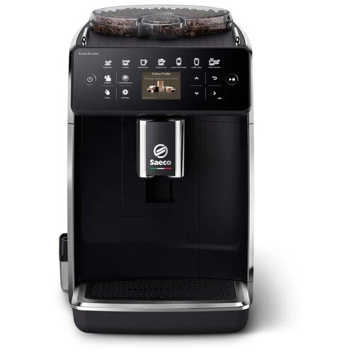 �������������� ���������� Saeco GranAroma SM6480/00 EU, ������ ���������, ������ ������ 185331 ����