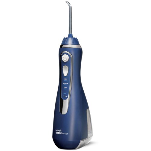 ��������� WaterPik WP-563 Cordless Advanced EU, �����, ������ ������ 30000 ����