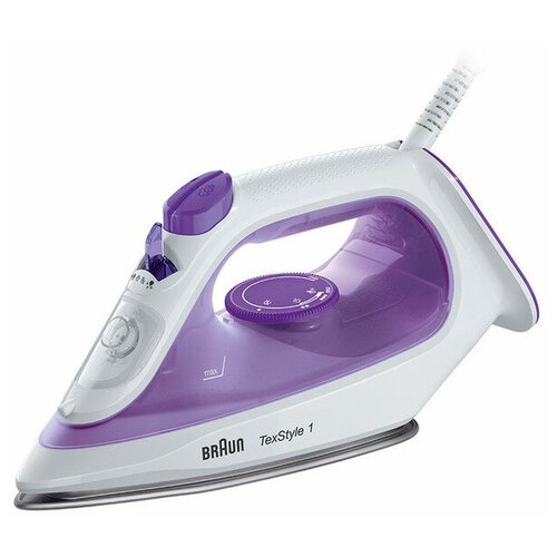 ���� Braun TexStyle 1 ���������� ������� (EAC), ������ ������ 3221 ����