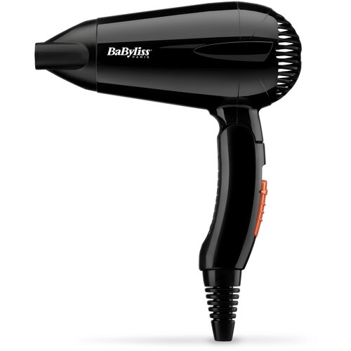 ��� BaByliss 5344E, black, ������ ������ 4350 ����
