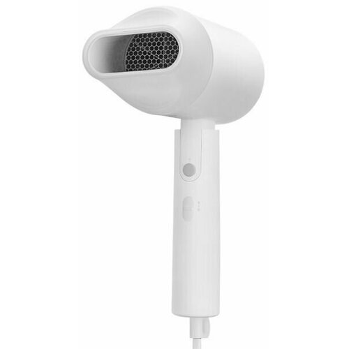 ��� Xiaomi Mijia Negative Ion Hair Dryer H101 White CMJ04LXW, ������ ������ 2516 ����