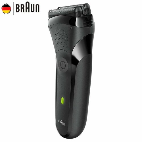 Braun series 3 301s, �������� ������ � �������� �������, 3 �������, �����, ������ ������ 5000 ����